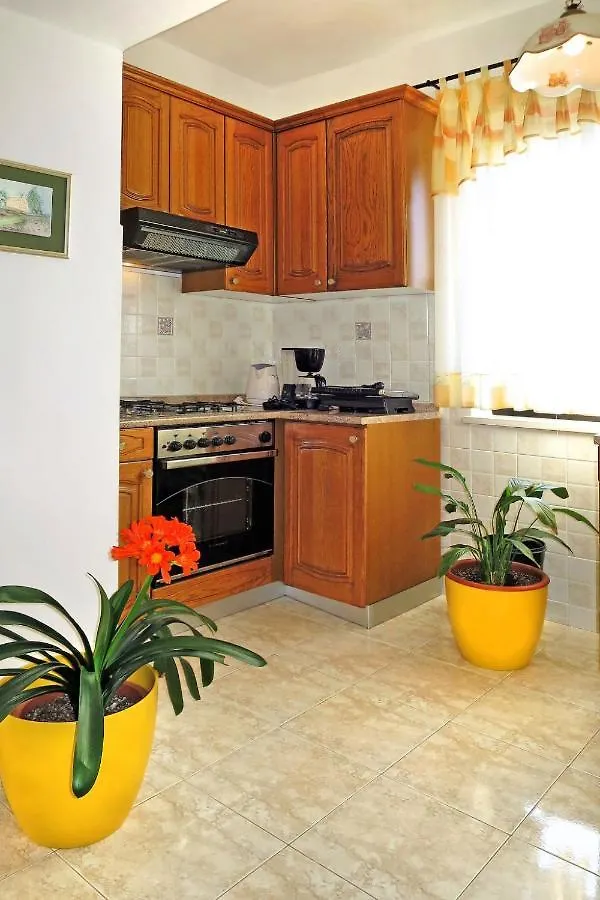 Apartment Rosa - Lbn380 By Interhome Krnica 0*,  Croazia