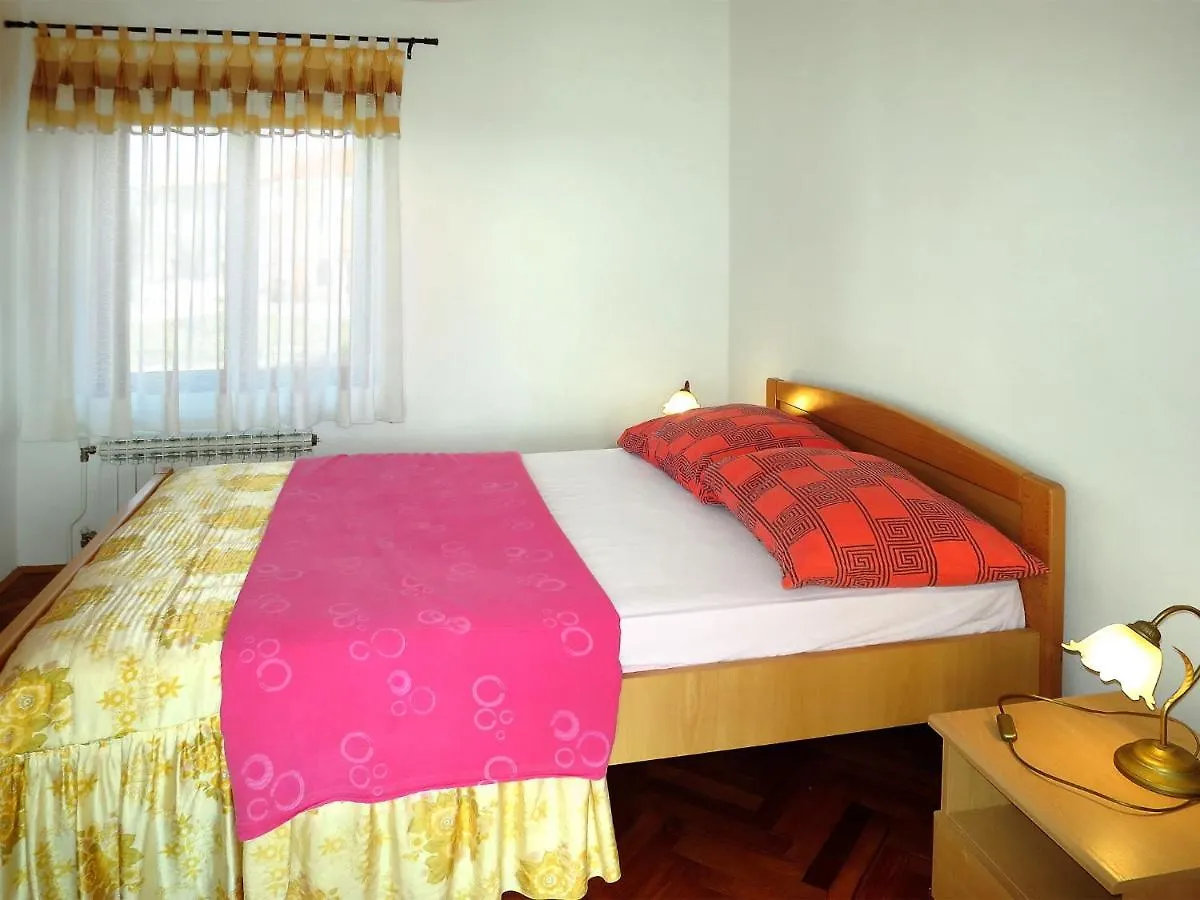 Apartment Rosa - Lbn380 By Interhome Krnica Croatia