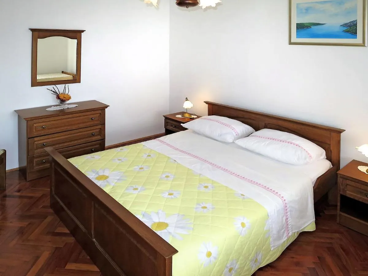Apartment Rosa - Lbn380 By Interhome Krnica Croazia