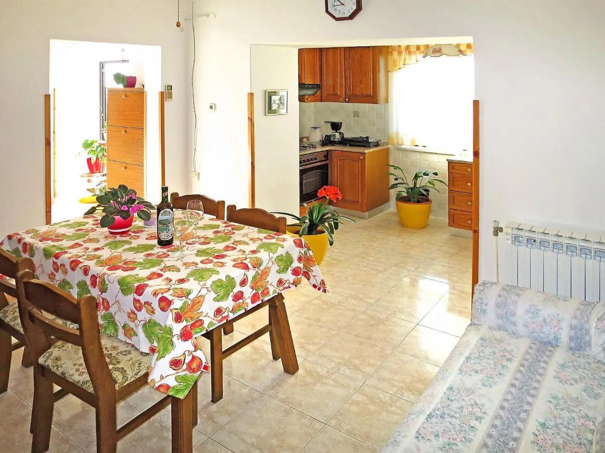 Apartment Rosa - Lbn380 By Interhome Krnica